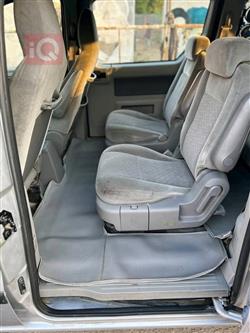 فورد فريستار